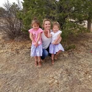 Meet your Posher, Birgitte